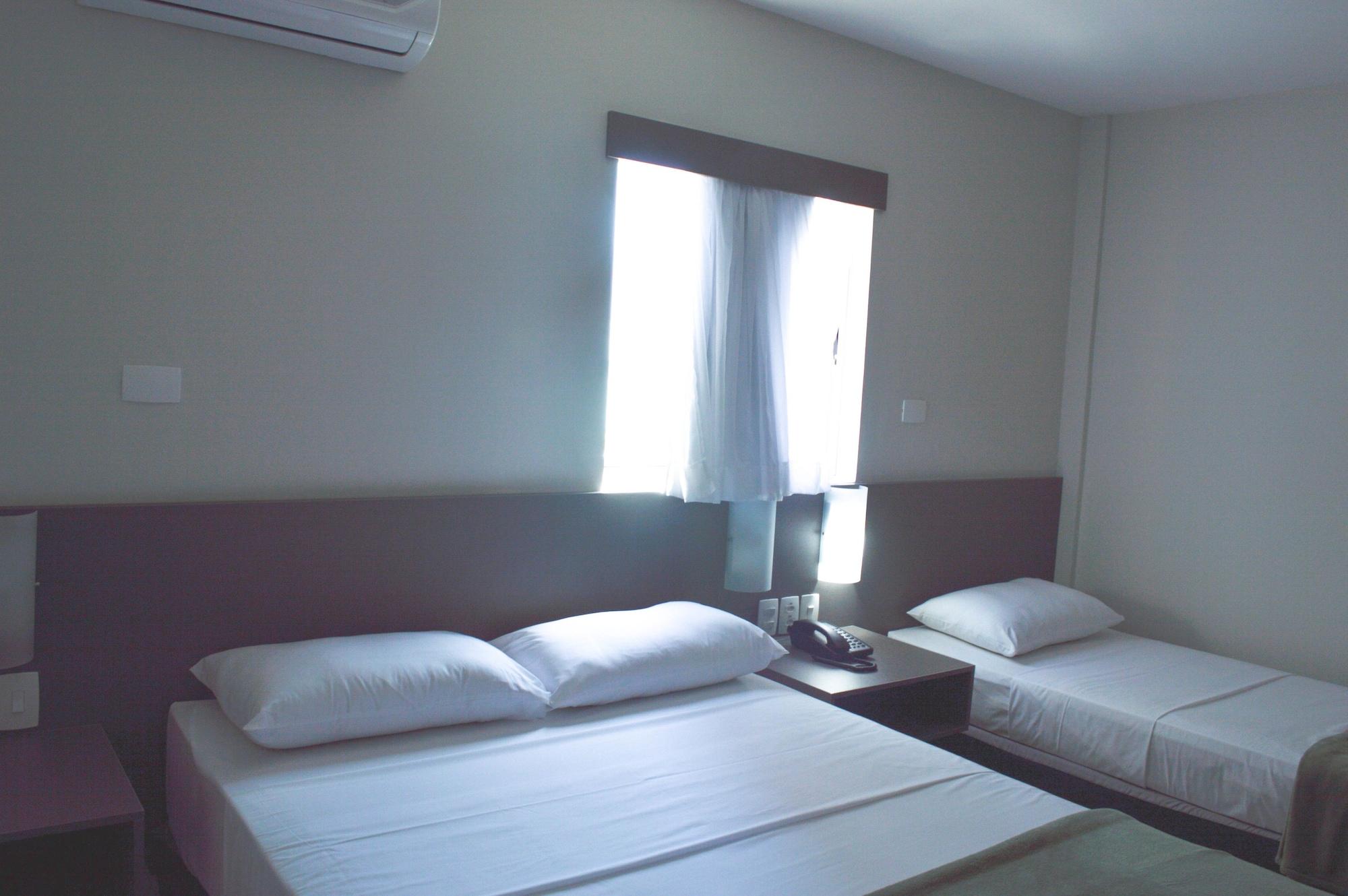 Pajuçara Hotel Express Maceió Exterior foto